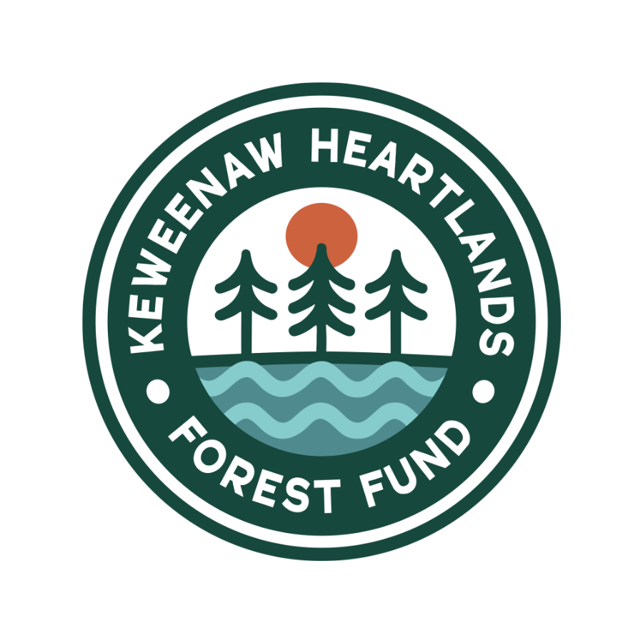 Keweenaw Community Foundation Launches Keweenaw Heartlands Forest Fund