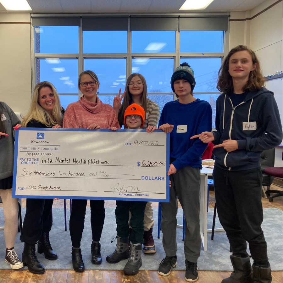 KCF Fall Grants Open September 1 — Join Us for a Grant Open House