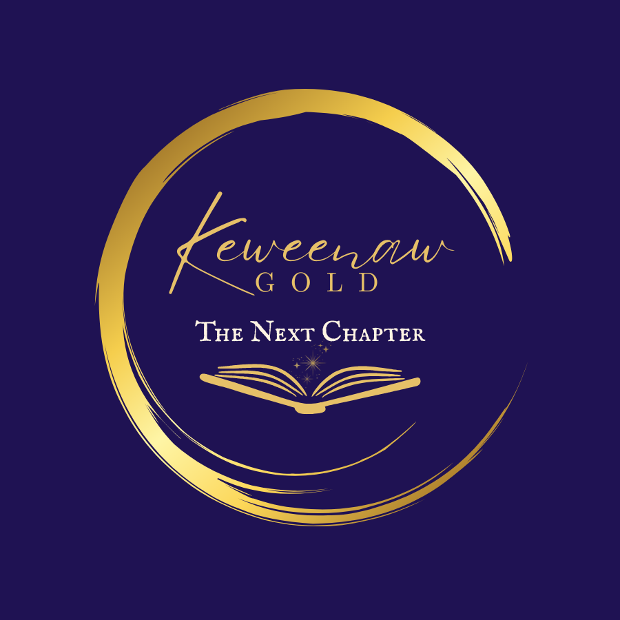 Save the Date: Keweenaw Gold Nov. 5