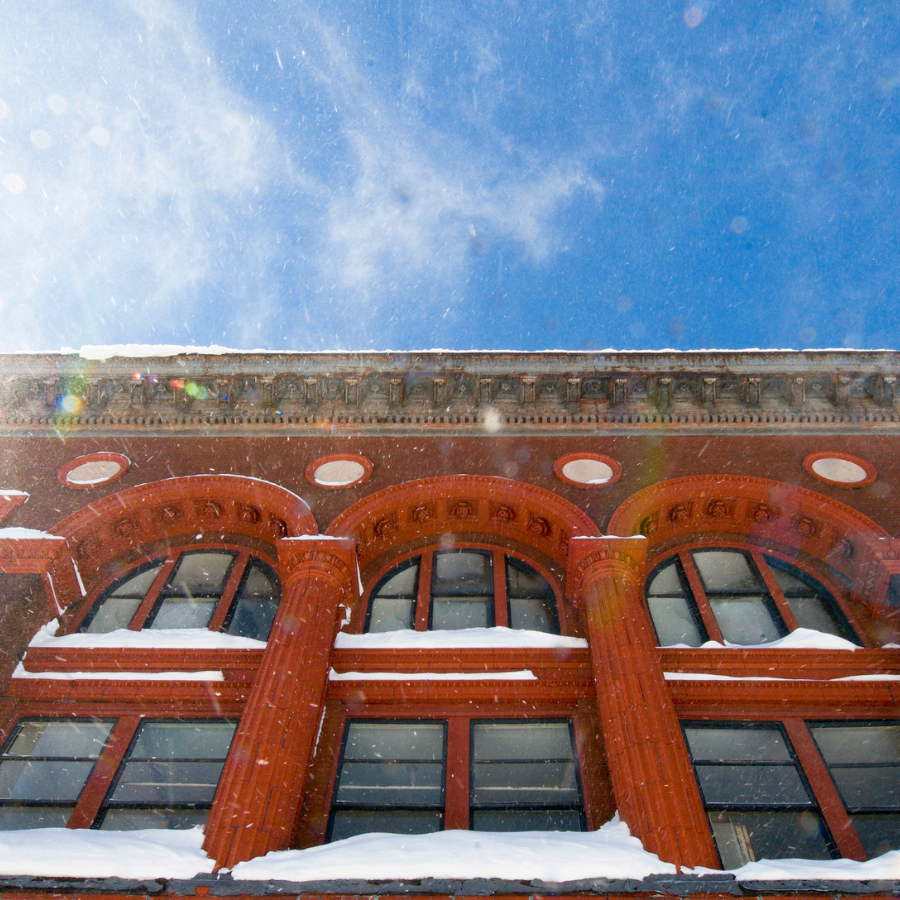 Bring Back Calumet Initiative Update