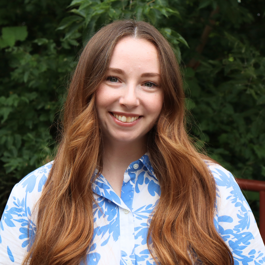 Welcoming Madelina DiLisi as KCF’s New Director of Programs