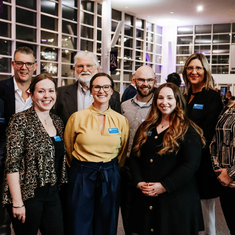 Keweenaw Community Foundation Celebrates a Magical Evening at Keweenaw Gold: The Next Chapter