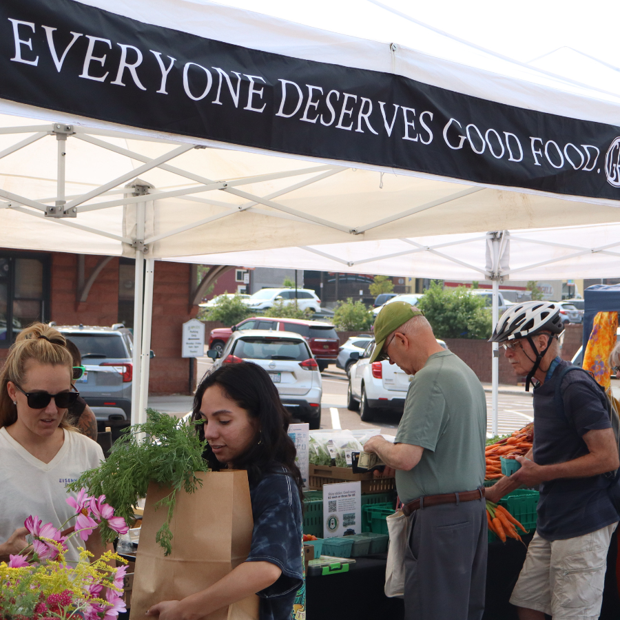 How Listen4Good Helped KCF Strengthen Community Voice