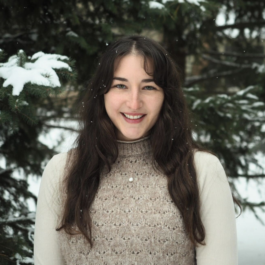 Welcoming Lauren Utykanski as KCF’s Community Engagement Manager