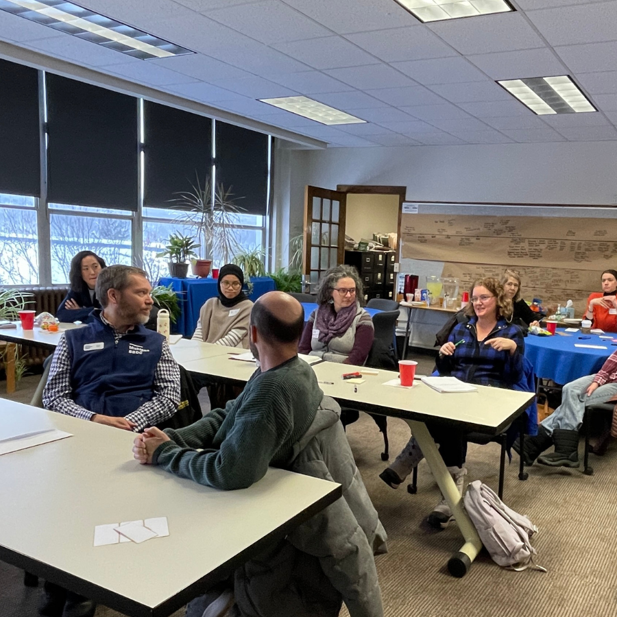 Spring Grant Applications Open on March 1