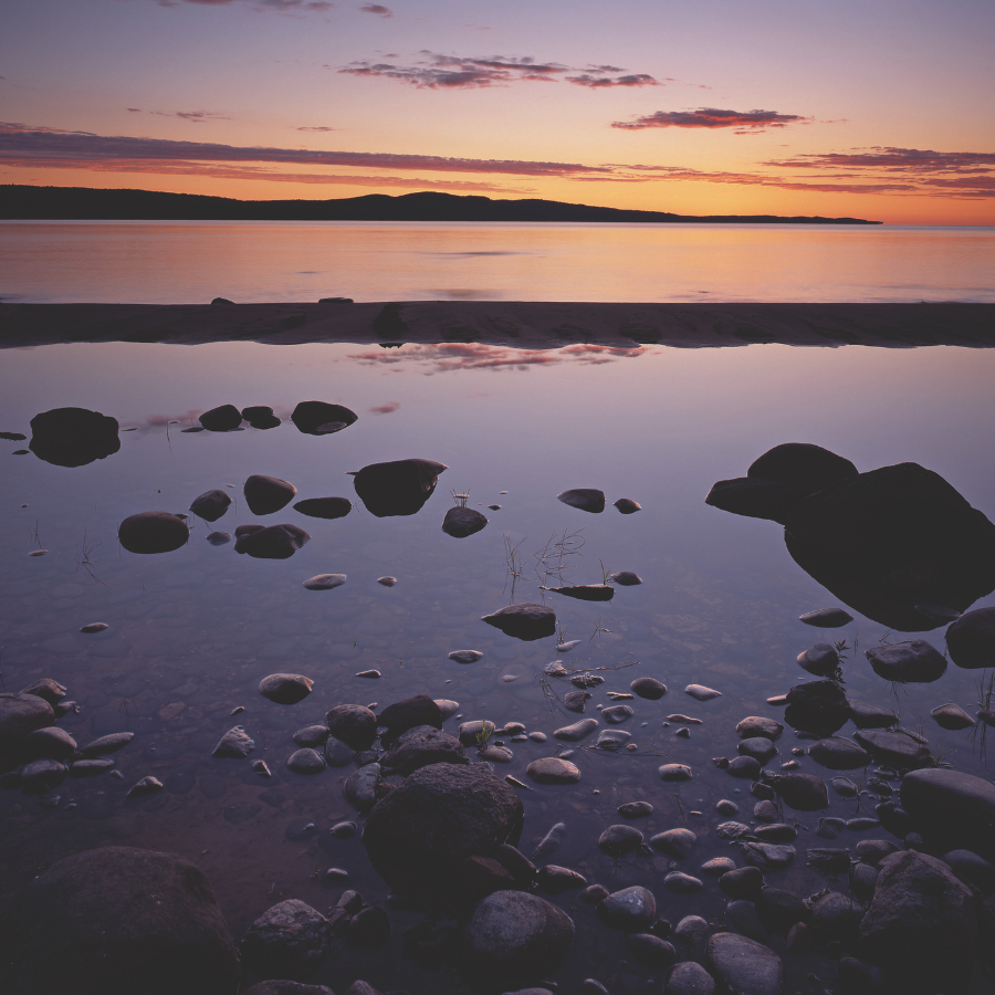 Keweenaw Heartlands Project March Newsletter