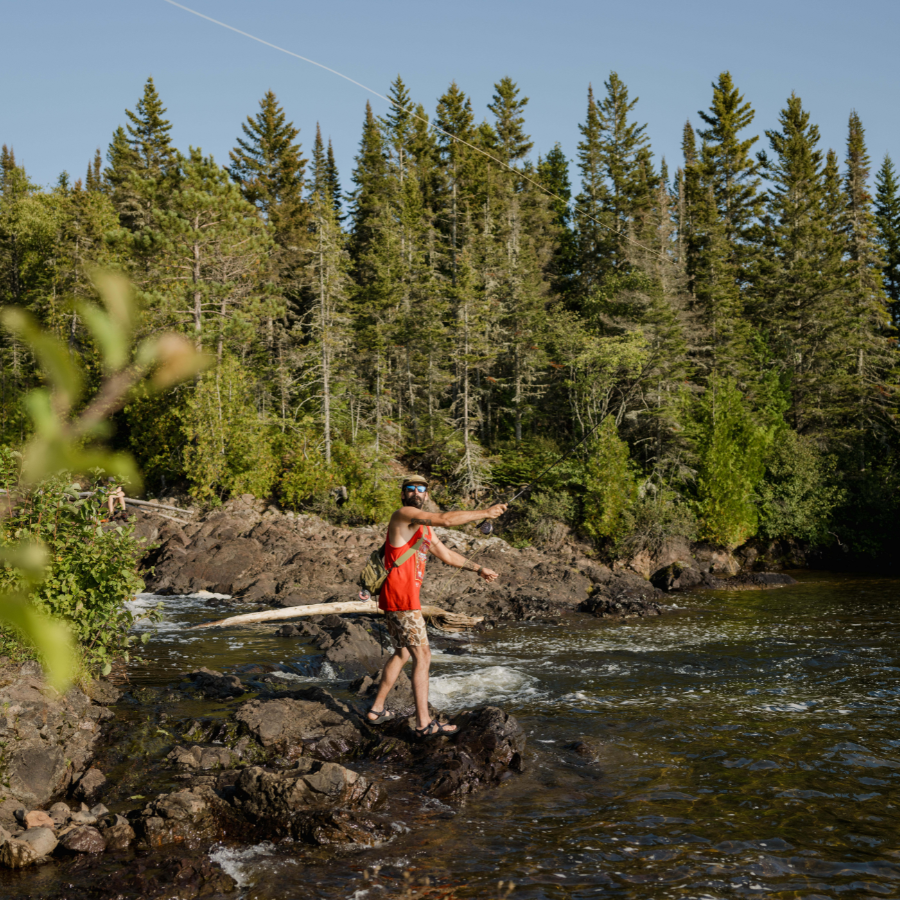 June Keweenaw Heartlands Project Updates