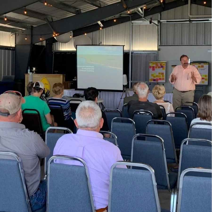 Keweenaw Heartlands Project - June 22, 2023 Public Meeting Video