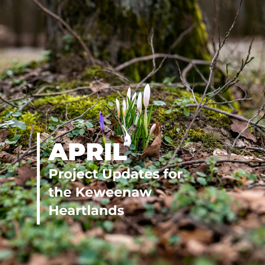 04/17/2024 | April Heartlands Project Updates