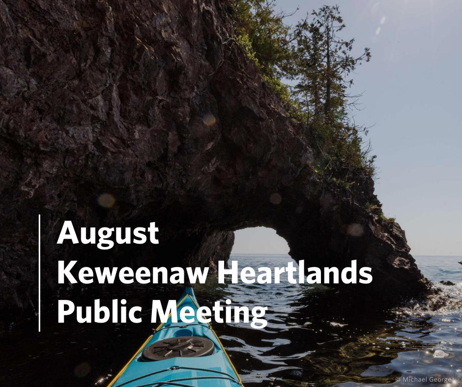 August Heartlands Update