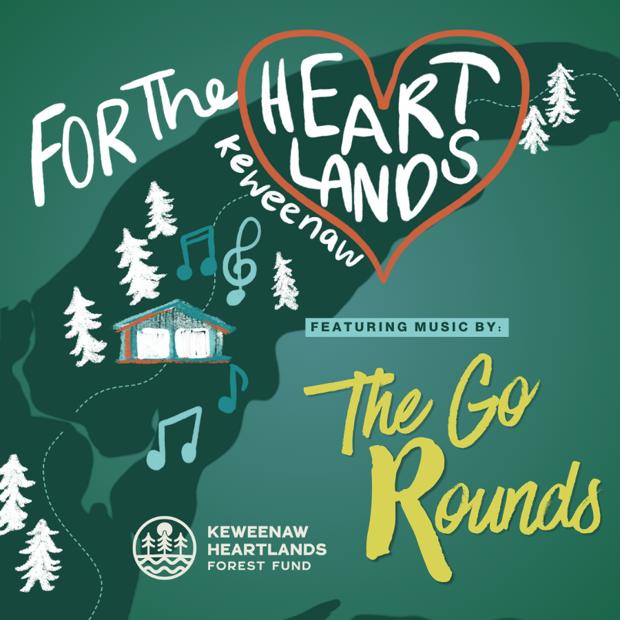 Kickstart the Summer with “For the Heartlands” Fundraiser Dinner and Concert on June 5, 2026