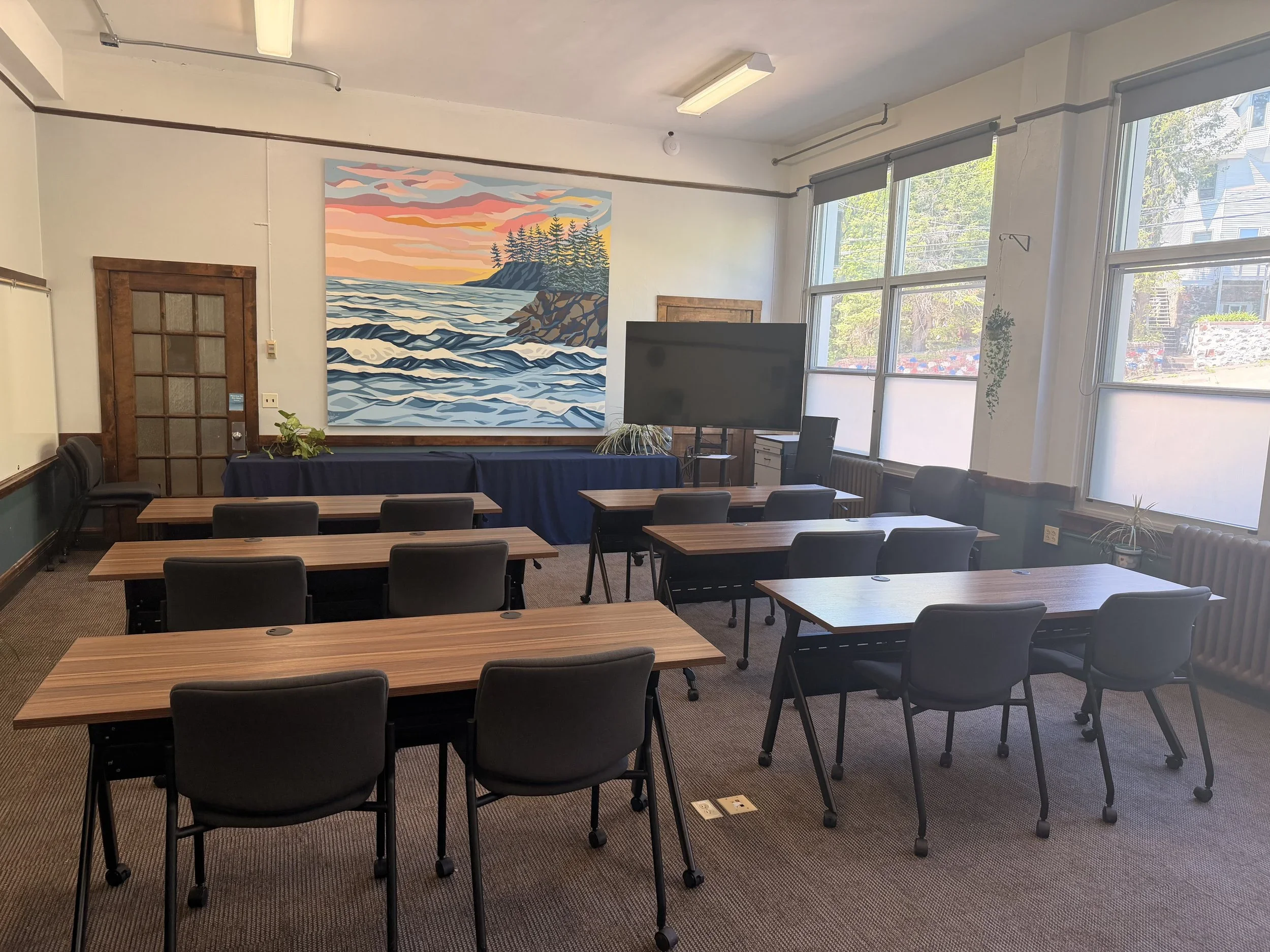 New Support Initiative at KCF, “The Current: Community In Motion”