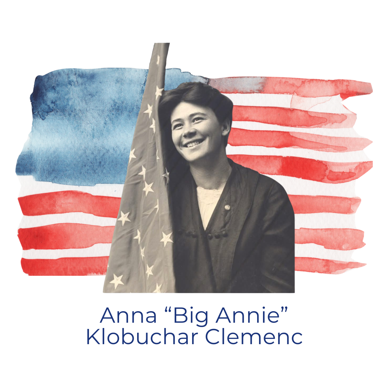 Community Invited to Celebrate the Unveiling of the Big Annie Statue in Calumet