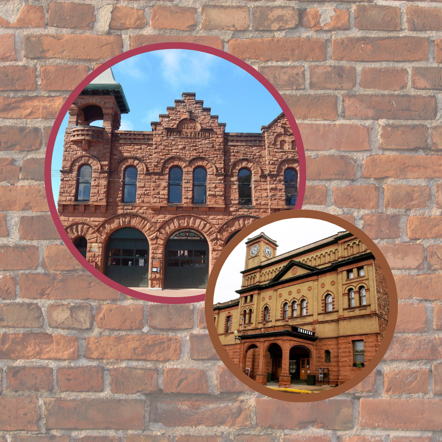 Anonymous Donor Establishes Two Endowment Funds to Preserve Calumet Landmarks