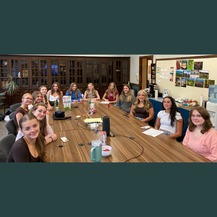 KCF’s Youth Advisory Council to Grant $50,000 - Applications Open Now&nbsp;&nbsp;