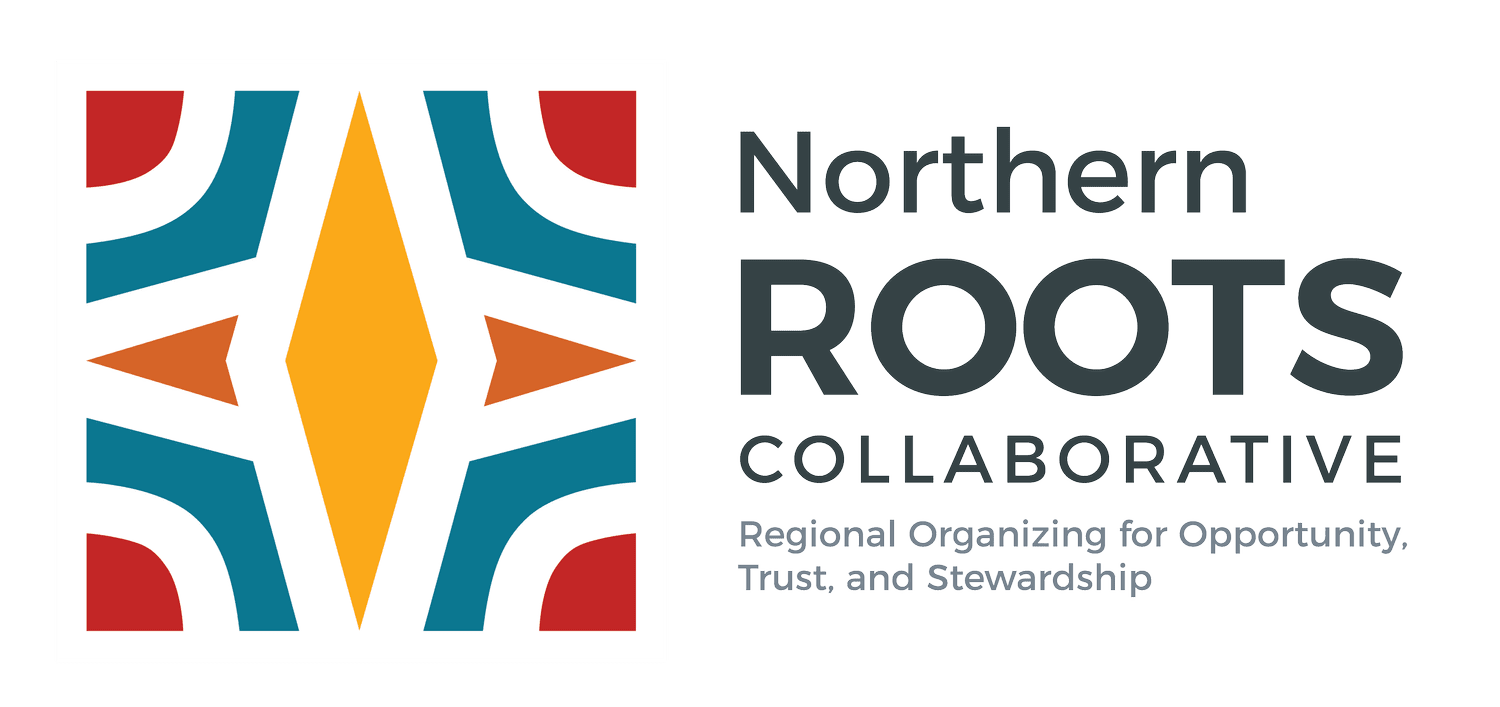 Northern ROOTS Collaborative — Keweenaw Community Foundation