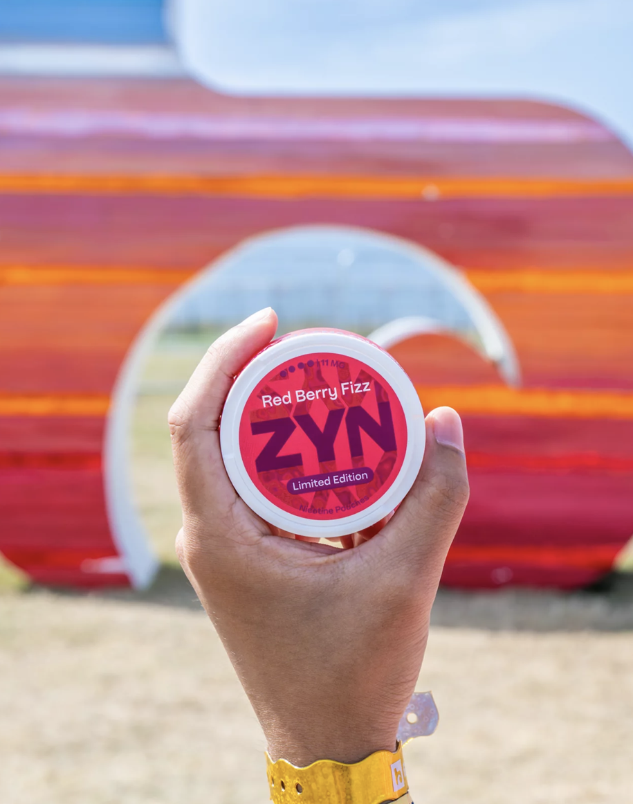 
ZYN SENSATIONS NICOTINE POUCHES LEP
Leveraging off a new ZYN Brand Framework we had the exciting opportunity to shape our LEP Framework and define territories.
This enables us to anchor all our LEP designs in strategic thinking and define ownable te