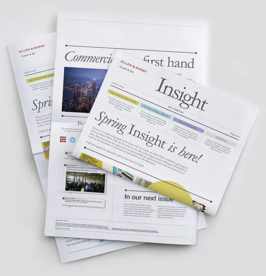 Driving early engagement