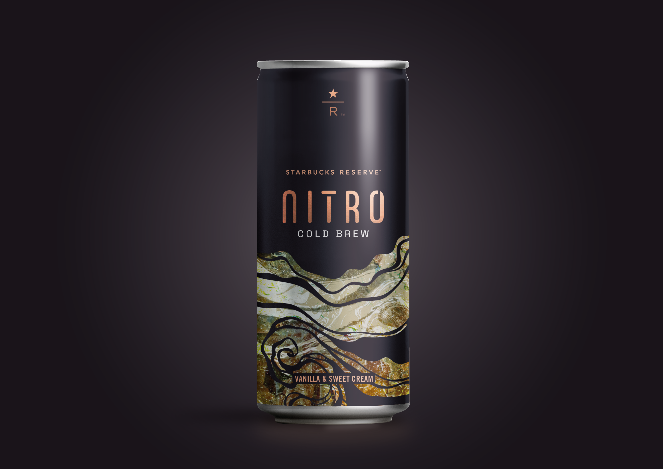 Reserve limited edition range showcasing quality and craftsmanship