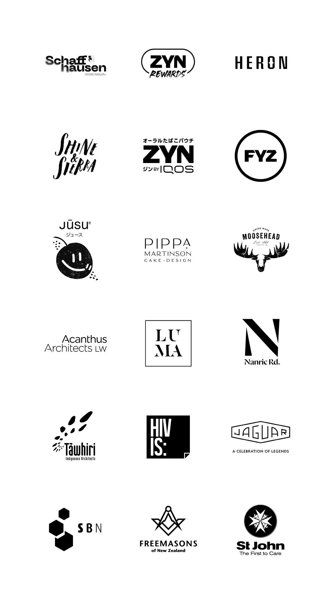 Logos