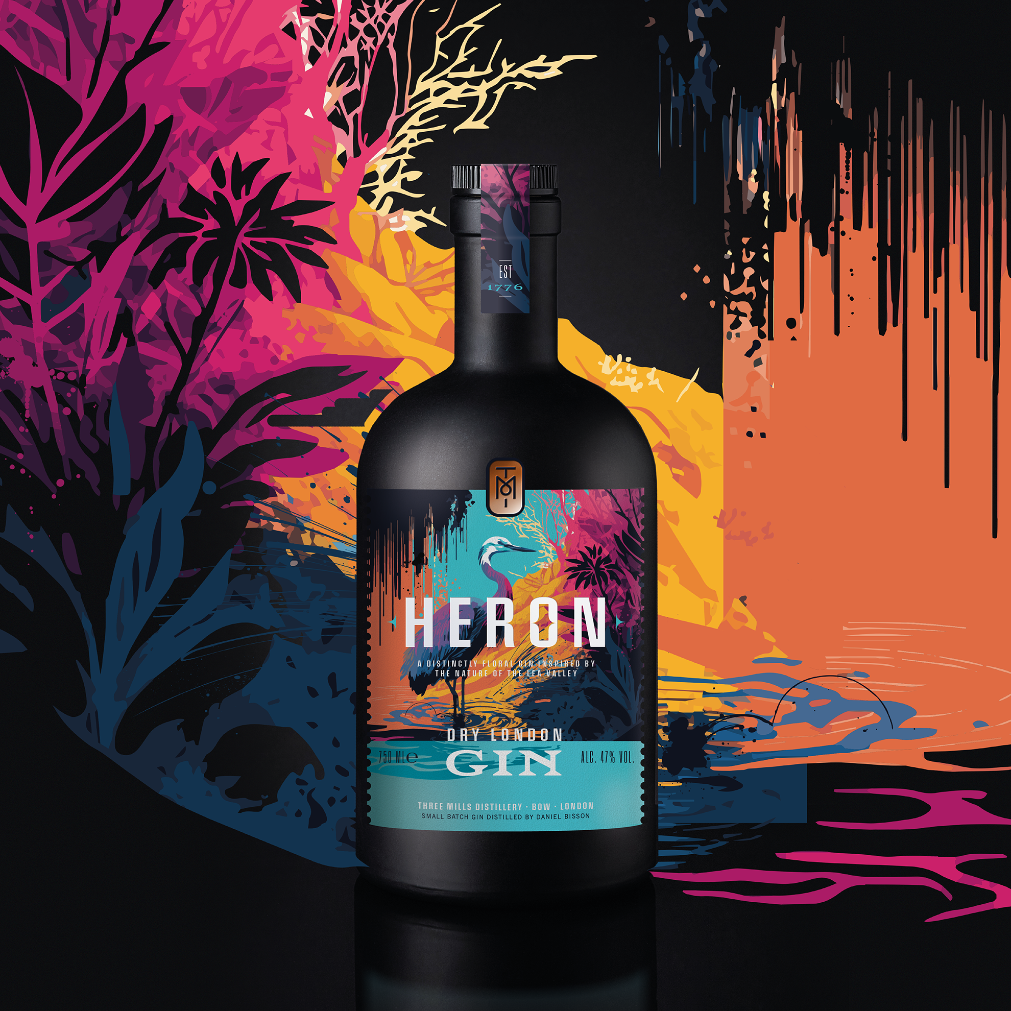 ThreeMills_Gin label_heron-11.png