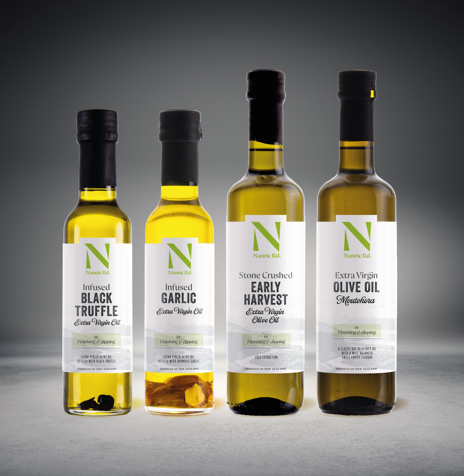 Nanric_Road_Packs_2026_A3 visuals_4 x oils.png