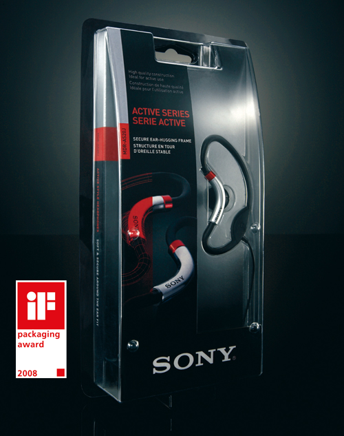 An award-winning system