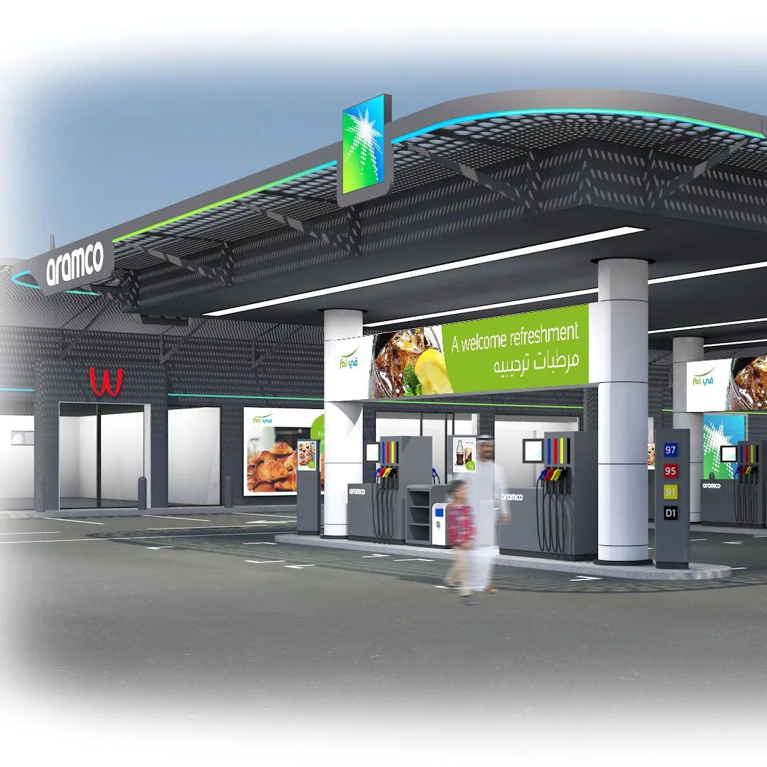 The most fresh and convenient