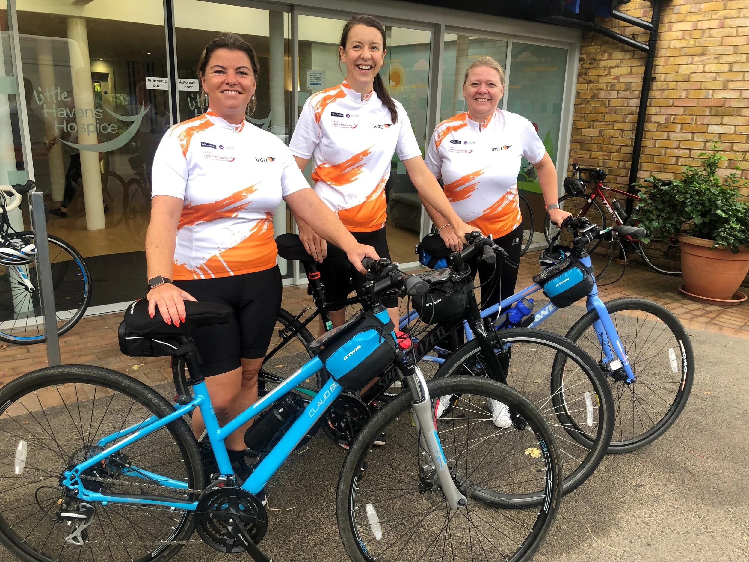 B2B comms with impact