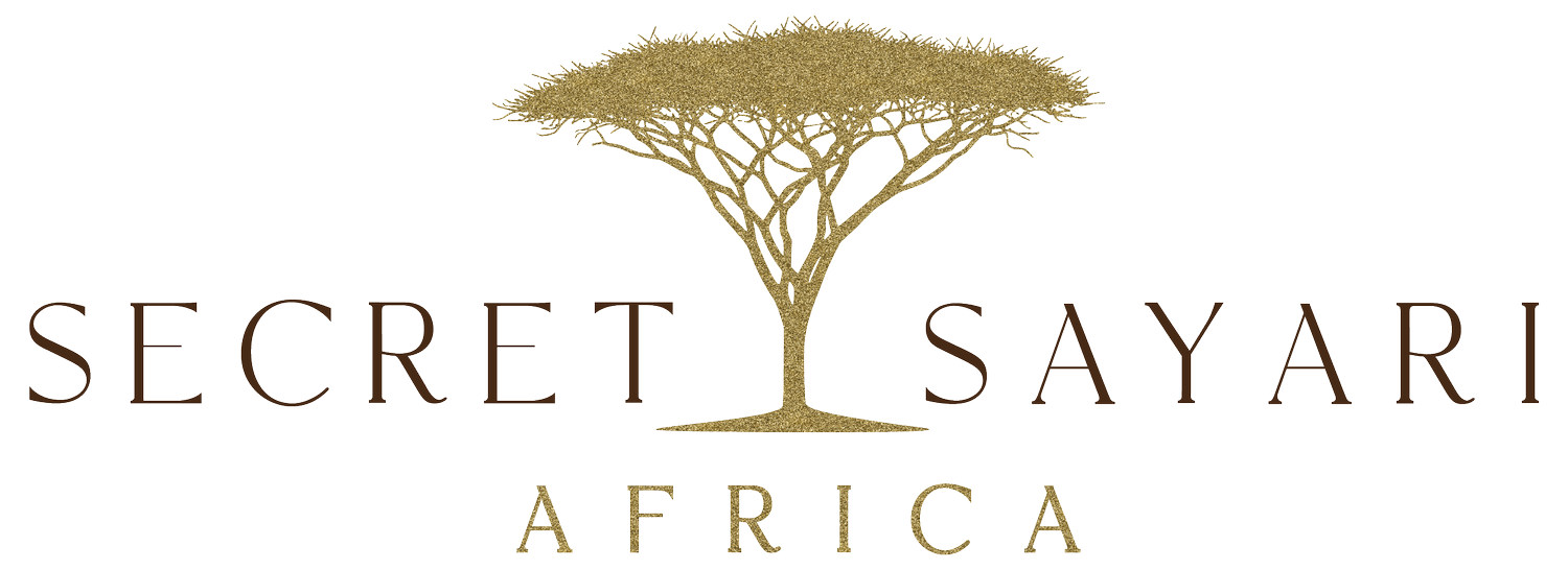 Secret Sayari Africa