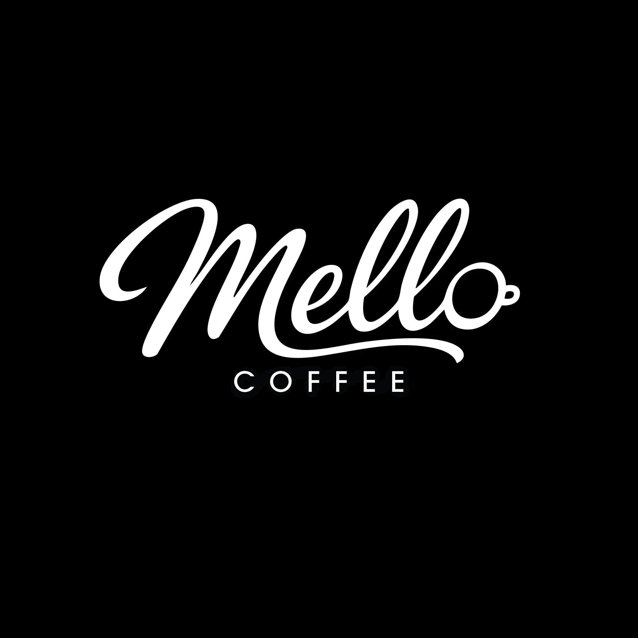Mello Coffee Craft Coffee Trailer Massachusetts
