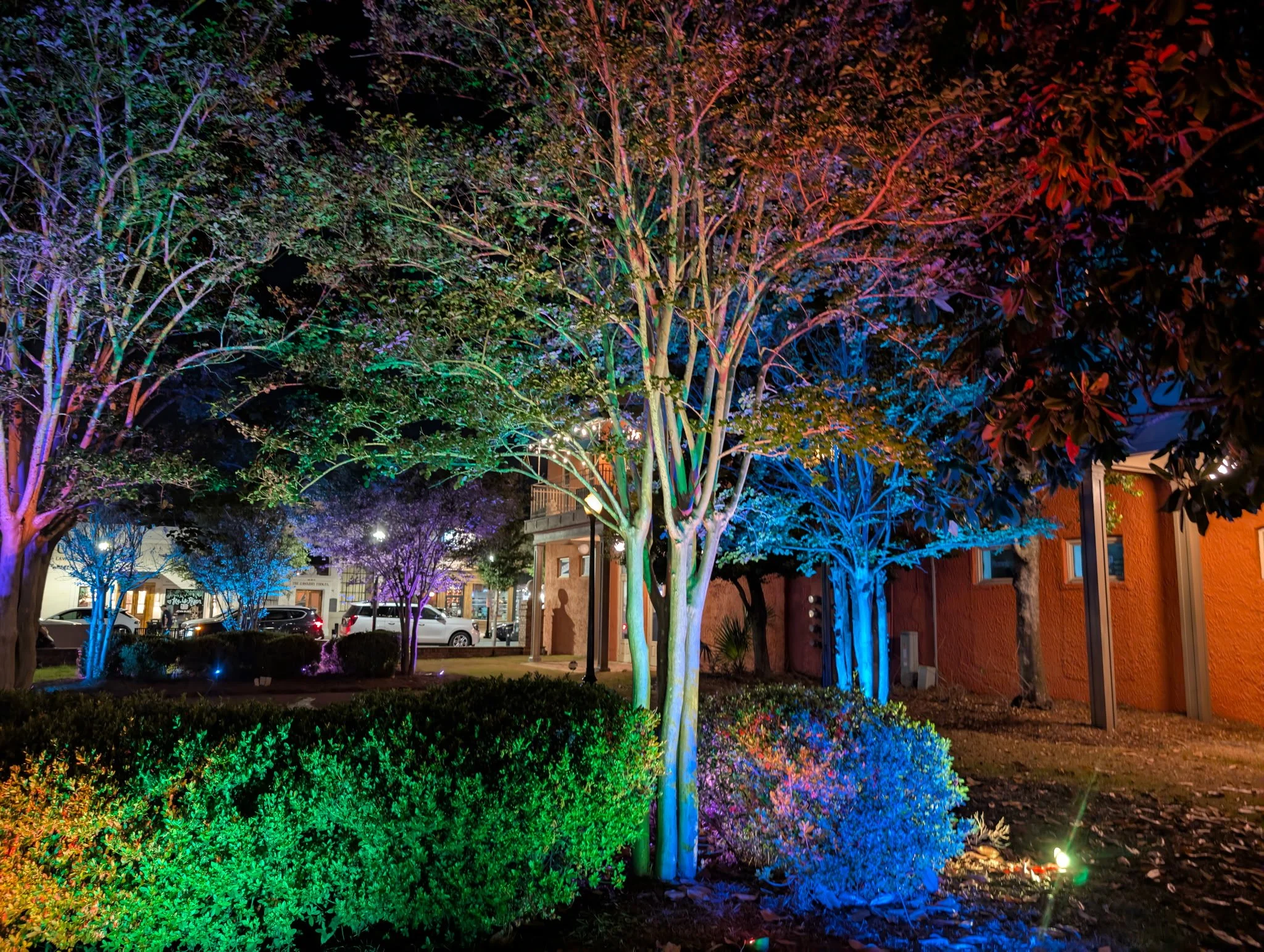 Gateway Park, Florida