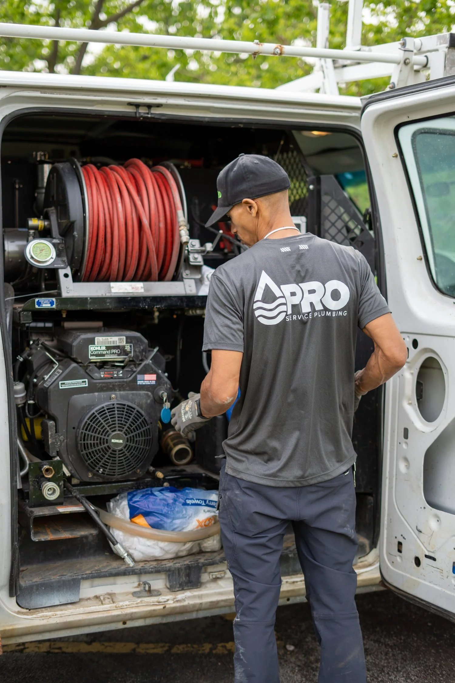 Storm Sewers: The Forgotten Piece of Your Home’s Protection System