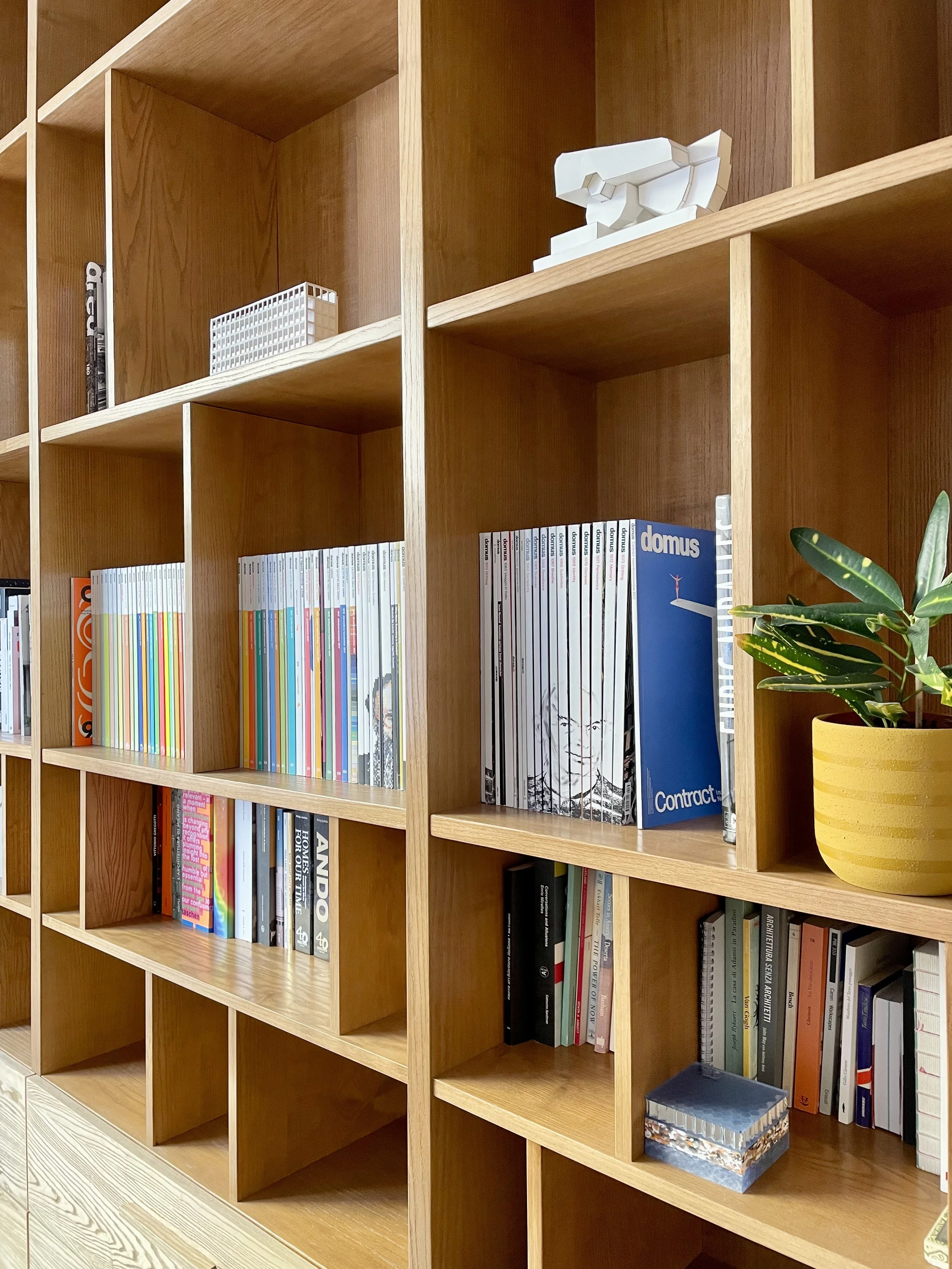 Realizzazione Arredi su misura