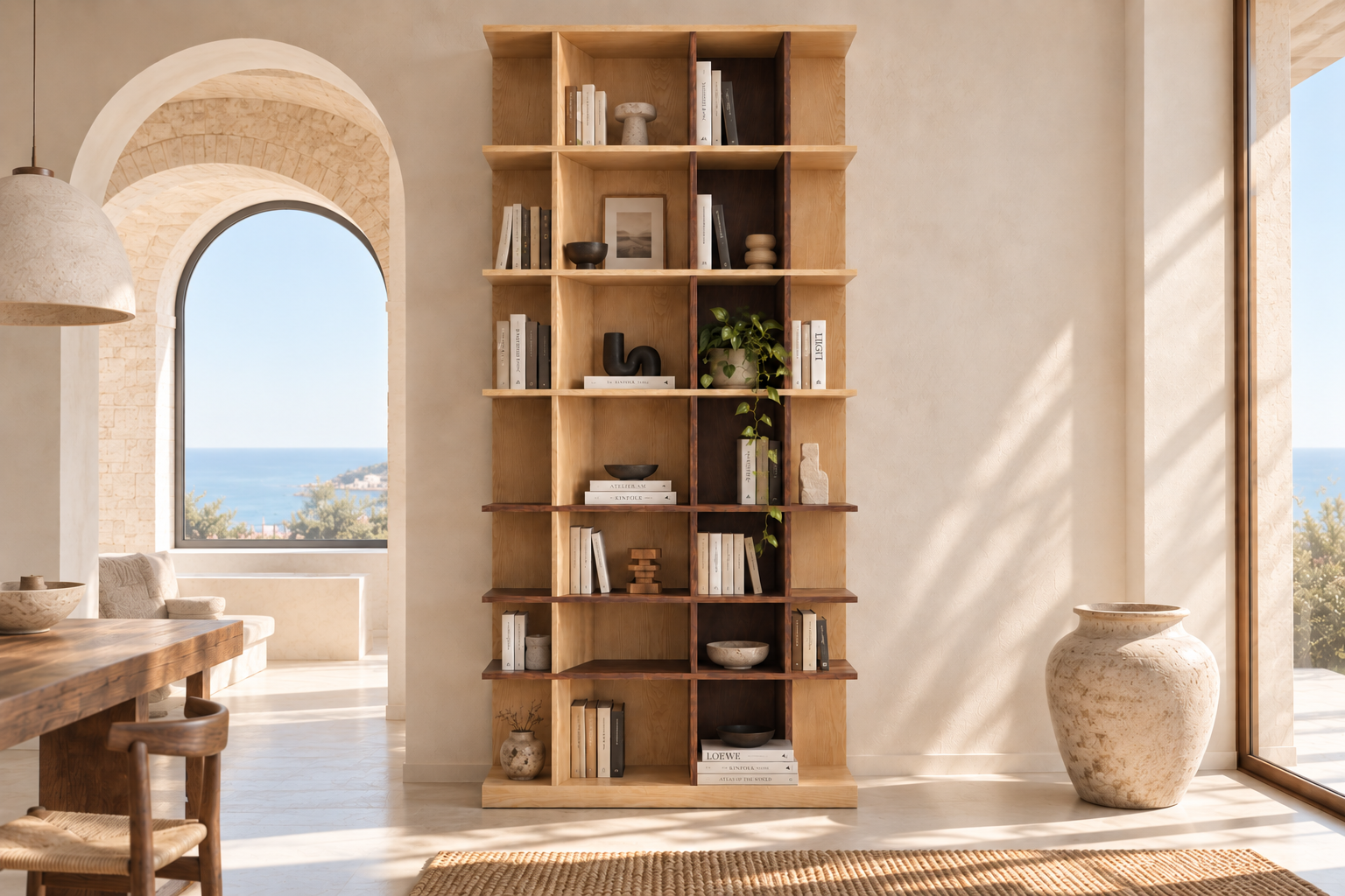 Laconia I - immagine di progetto 