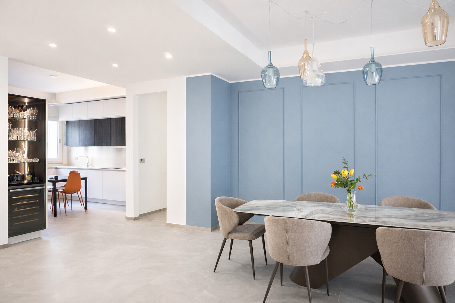 Progettazione Architettonica