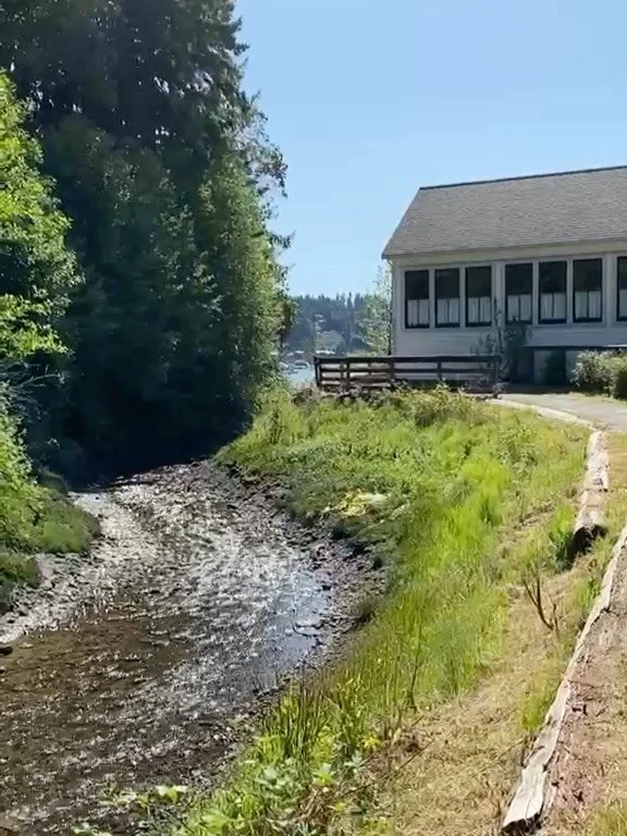 We know you&rsquo;ve been wondering, why is it called The Midway?

Growing up in Gig Harbor, we rode the school bus to Harbor Heights Elementary School past the old Midway School house on 38th Street every single day. It was worn down, a little eerie
