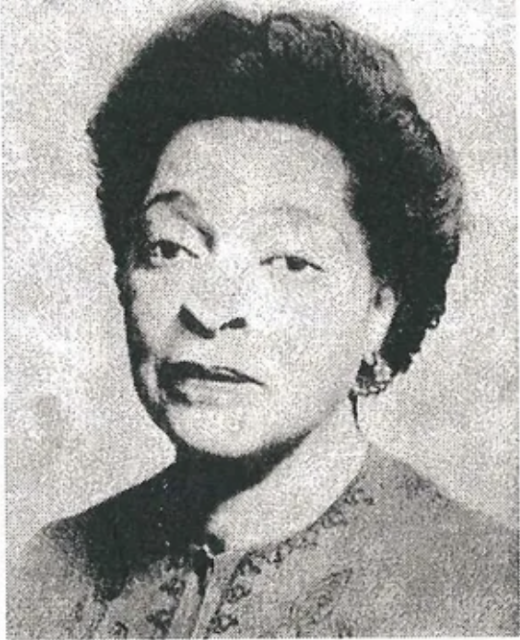 Bessie Hicks Senior Program 