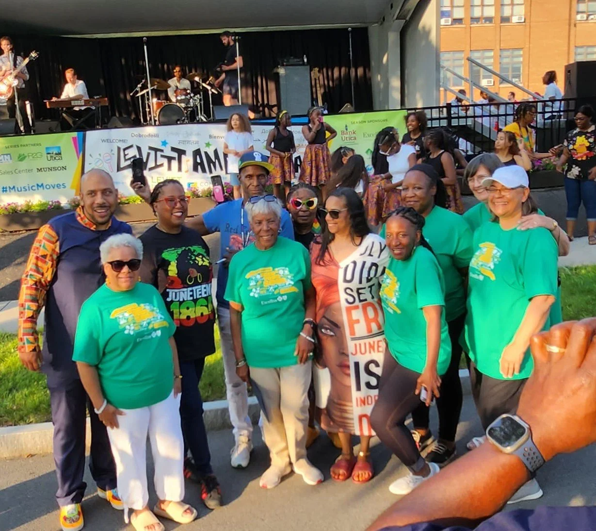 Group picture with Ms Robbie after proclamation (1).jpg
