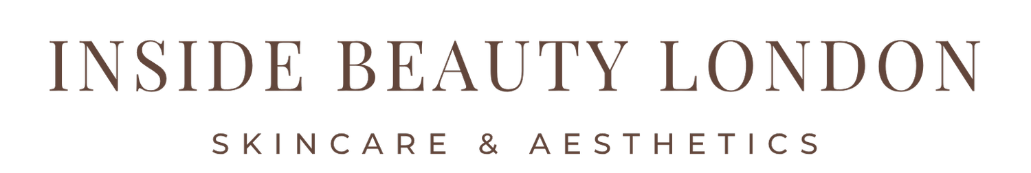 Inside Beauty London | Aesthetics &amp; Skin Clinic