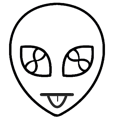 Alien8ed