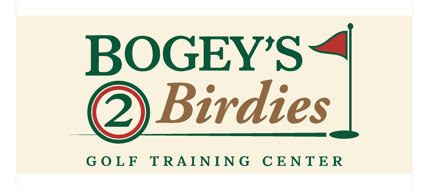 Bogeys 2 Birdies