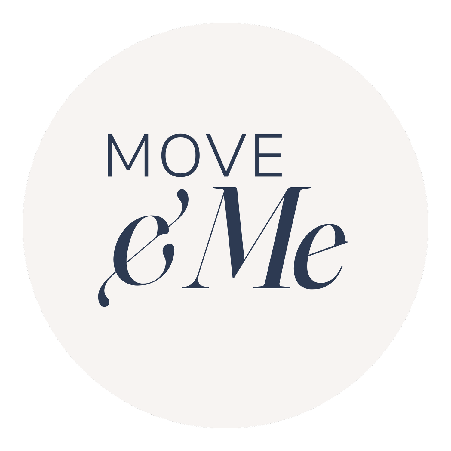 Move &amp; Me