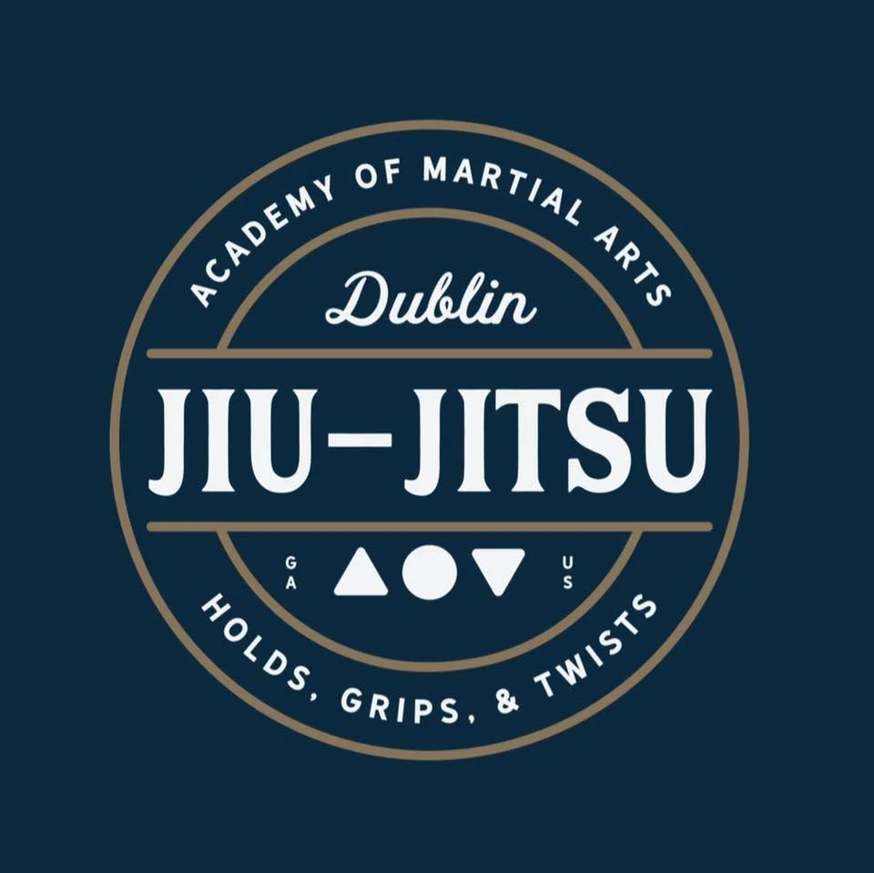 Dublin Jiu Jitsu 