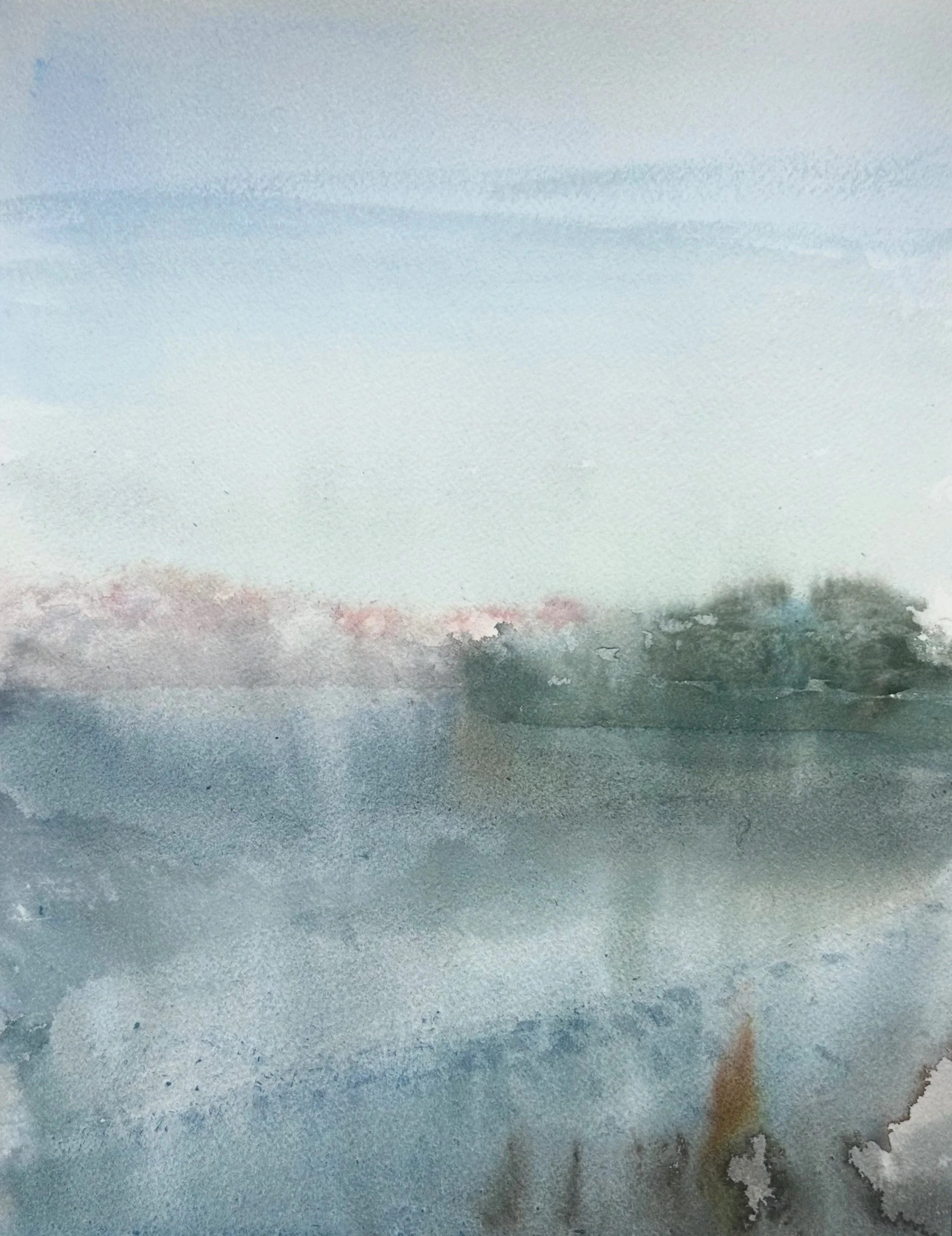 Watercolour