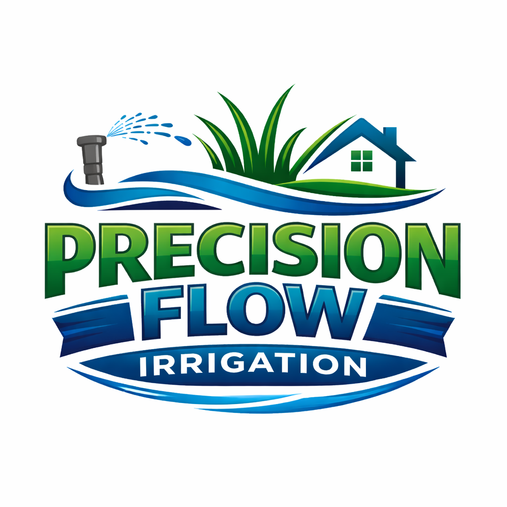 Precision Flow Irrigation 