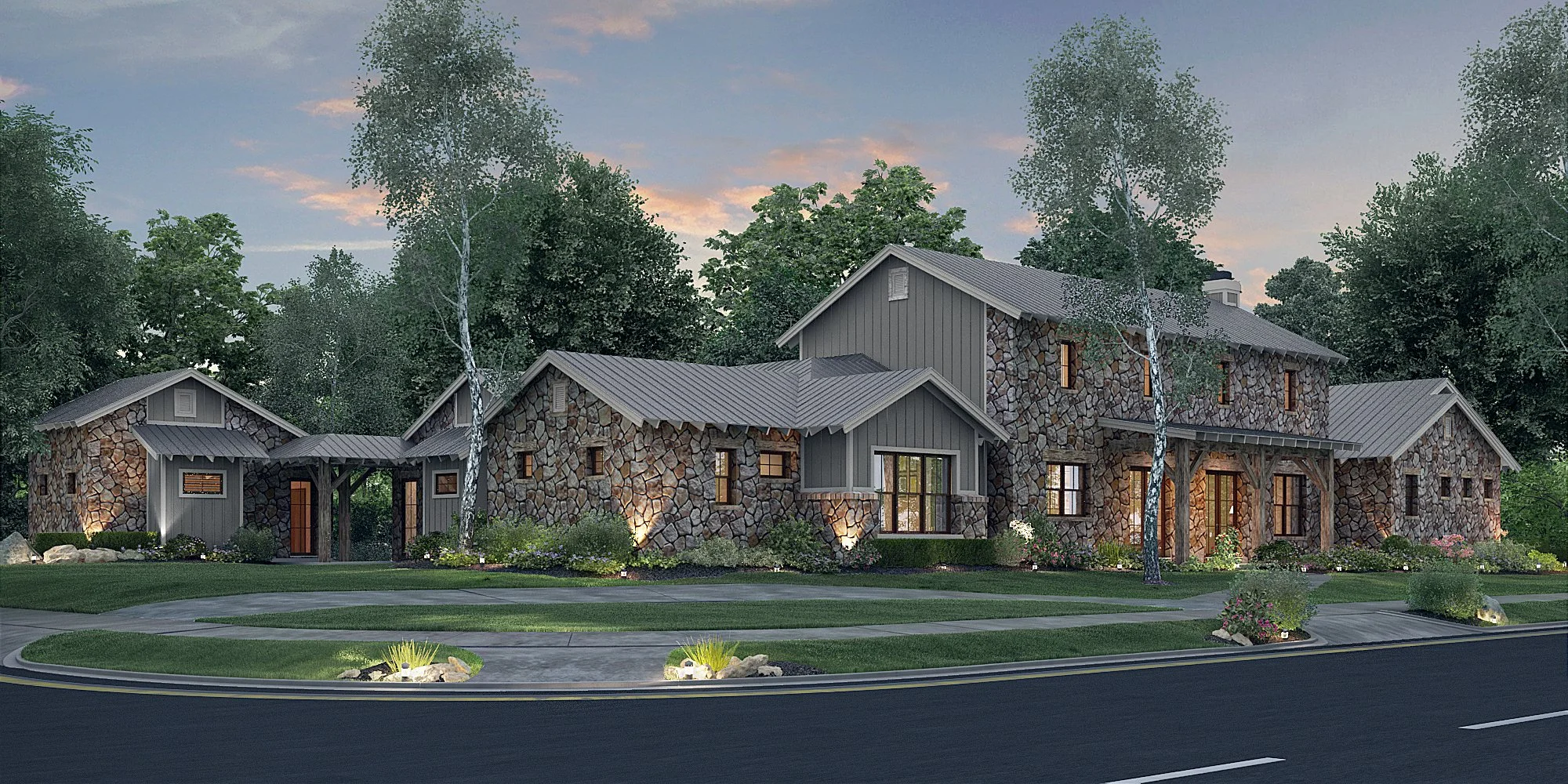 A40891 Sommerfield Homes Parade of Homes_Dusk.jpg