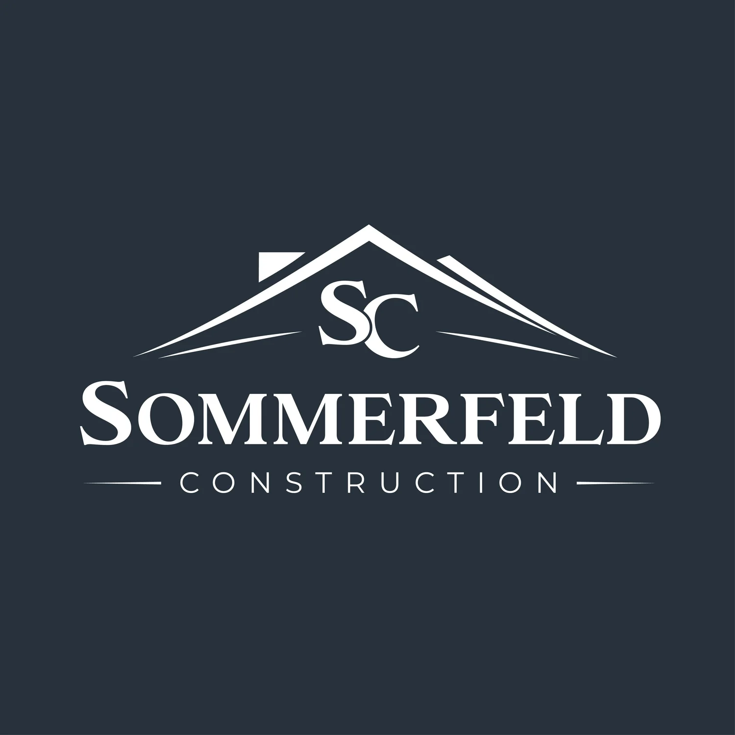 Sommerfeld Construction