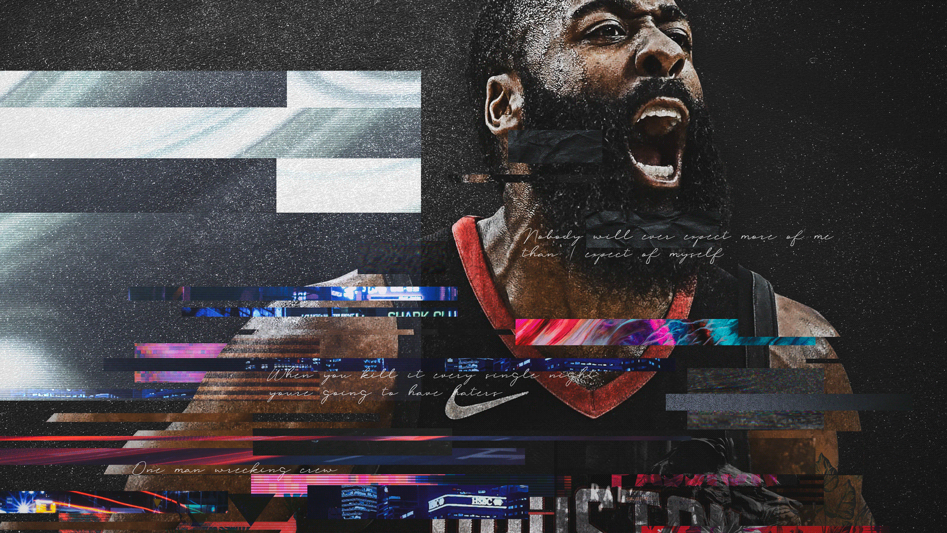 NBA X Mountain Dew