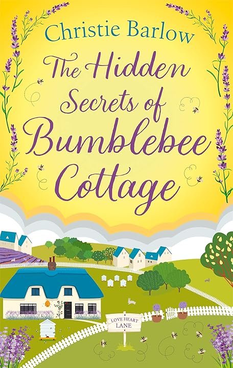 Christie Barlow’s New Novel is Number One on iTunes within hours of release.